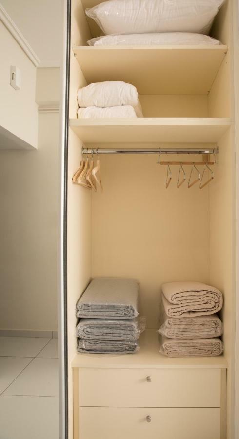 Metro Fix Cosy Apartment Atenas Exterior foto